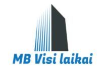 VISI LAIKAI, MB