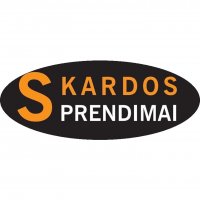 SKARDOS SPRENDIMAI, UAB