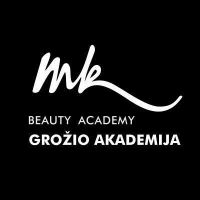 MK GROŽIO AKADEMIJA / BEAUTY ACADEMY ŠIAULIUOSE