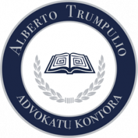 ADVOKATO ALBERTO TRUMPULIO BIURAS