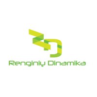 RENGINIŲ DINAMIKA, VšĮ