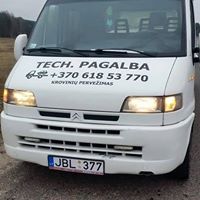 TECHNINĖ PAGALBA KELYJE - Druskininkai, Varėna, Lazdijai, Seirijai, Merkinė