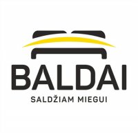BALDAI SALDŽIAM MIEGUI, UAB