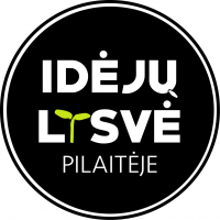 IDĖJŲ LYSVĖ, asociacija