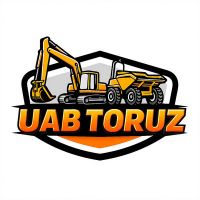 TORUZ, UAB - žemės kasimo darbai, inžinerinių tinklų įrengimas, technikos nuoma su operatoriumi, gerbūvio darbai Vilnius, Vilniaus rajonas