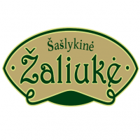 ŽALIUKĖ, UAB