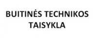 BUITINĖS TECHNIKOS TAISYKLA Utenoje, Utenos rajone