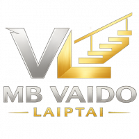 VAIDO LAIPTAI, MB