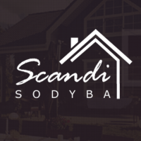 SCANDI, sodyba