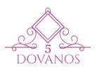 5 DOVANOS, MB