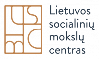 Lietuvos socialinių mokslų centras