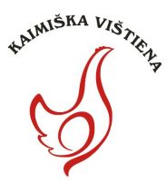 PREKYBA KAIMIŠKA VIŠTIENA Vilniuje, Klaipėdoje