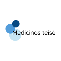 MEDICINOS TEISĖ, MB