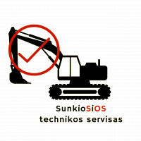 SUNKIOSIOS TECHNIKOS SERVISAS, MB