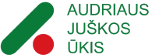 AUDRIAUS JUŠKOS ŪKIS