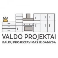 VALDO PROJEKTAI, MB