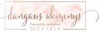 DANGAUS AKMENYS - papuošalų gamybos mokykla