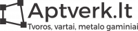 APTVERK LT, UAB