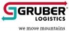 GRUBER LOGISTICS FORWARDING, UAB