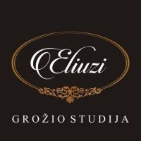 ELIUZI - grožio studija