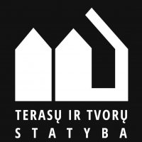 TERASŲ IR TVORŲ STATYBA, MB