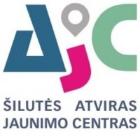 Šilutės atviras jaunimo centras