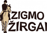 ZIGMO ŽIRGAI - žirgynas Palangoje