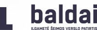 DL BALDAI, UAB