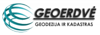 GEOERDVĖ, IĮ - žemės sklypų geodeziniai, kadastriniai matavimai, topografinės nuotraukos Vilniuje