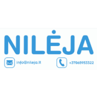 NILĖJA - kambarių nuoma, apartamentų nuoma Vilniaus centre, Antakalnyje, Vilniuje
