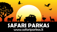 SAFARI PARKAS