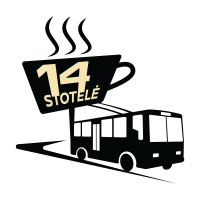 14 Stotelė - baras, kavinė ir muzikos klubas Kaune, UAB SMART CAFE LT
