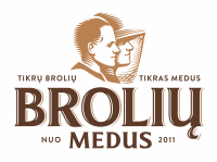 BROLIŲ MEDUS