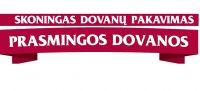 PRASMINGOS DOVANOS