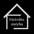 VIEŠVILĖS STATYBA, MB