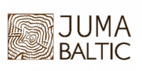JUMA BALTIC, UAB - dvigubo pjovimo mediena, obliuota mediena, terasinės lentos, pakalimų lentos, dailylentės Klaipėda, Kretinga, Vakarų Lietuva