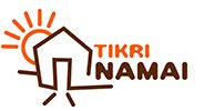 TIKRI NAMAI, MB