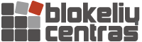 BLOKELIŲ PREKYBA, UAB