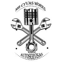 CYVAS WORKS, MB - autoservisas, važiuoklės, variklio remontas, techninė pagalba  Šiauliuose