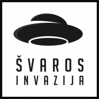 ŠVAROS INVAZIJA, MB