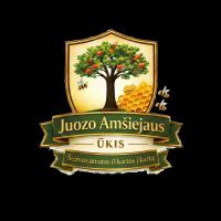 JUOZO AMŠIEJAUS ŪKIS - vaismedžių ir vaiskrūmių sodinukai, medus Varėnos rajone