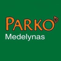 PARKO MEDELYNAS