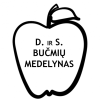 D. ir S. Bučmių medelynas