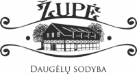 ŽUPĖ - DAUGĖLIŲ SODYBA