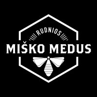 Rudnios Miško Medus