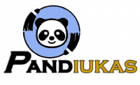 PANDIUKAS, MB