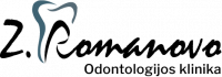 Z. ROMANOVO STOMATOLOGIJOS KABINETAS