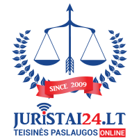 Juristai24.lt - JURISTAI24.lt – teisinės paslaugos ONLINE