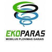 L. Griesiaus IVV - Mobili plovykla EKOPARAS Kaune