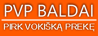 PVP BALDAI - svetainės baldai IŠ VOKIETIJOS Šiauliuose